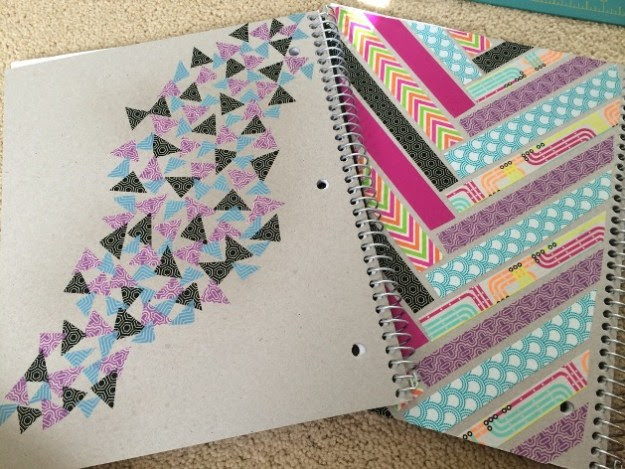 decorate-notebook-cover-with-washi-tape-2