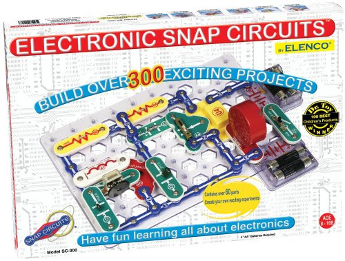 Snap Circuits SC-300