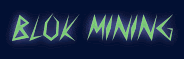 Blok Mining