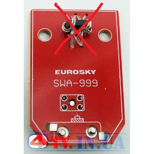 Самодельная ДМВ антенна - Страница 24 - Форум Т2 - Цифровое ТВ - Эфир Т2,  efirt2.tv