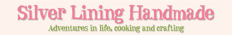 Silver Lining Handmade