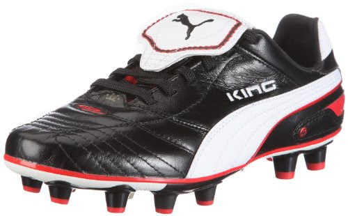 Puma King Finale I FG 10199703, Football Homme - taille 41
