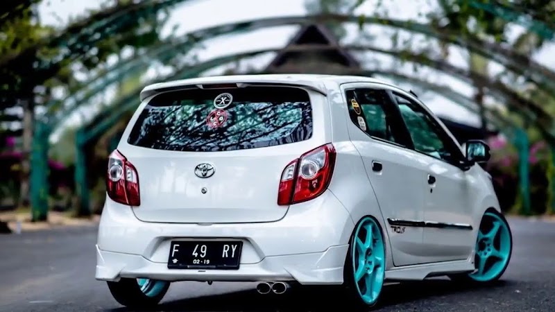 20+ Konsep Terkini Mobil Bekas Murah Elegan