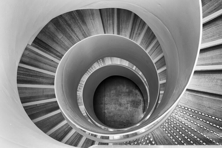 Improve Your Composition by Changing Your Point of View