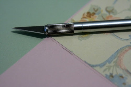 Knife