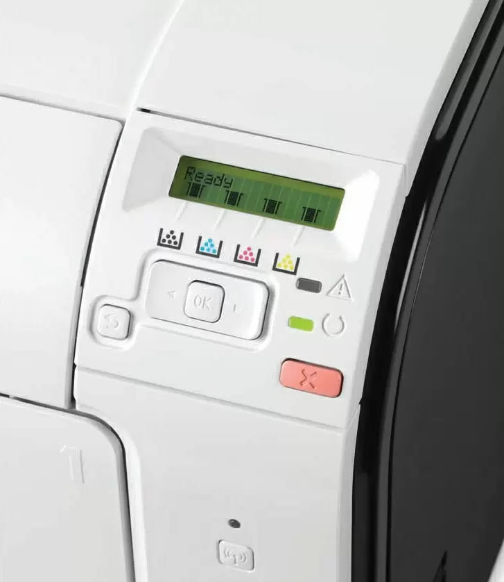 HP LaserJet Pro 400- M451dn Price in Pakistan ...