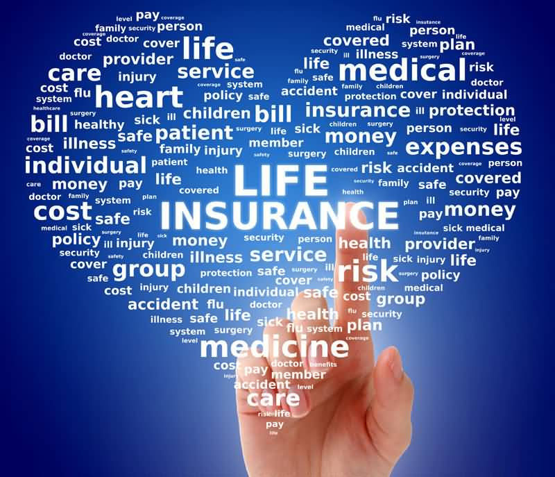 20 Free Life Insurance Quote Pictures & Photos 2018 | QuotesBae