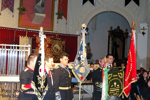 Pregón 2011