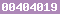blogspot visit counter