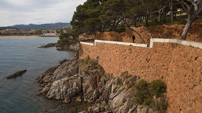 Cami de Ronda