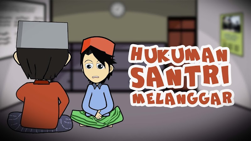 35+ Download Film Kartun Islami Lucu