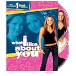 What I Like About You