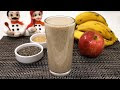 VITAMINA SECA BARRIGA! TOME ISSO E EMAGREÇA DORMINDO/ SECA BARRIGA E ESTÔMAGO ALTO