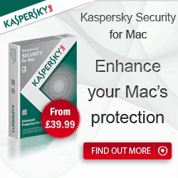 Kaspersky Anti-Virus 2012 - More Info