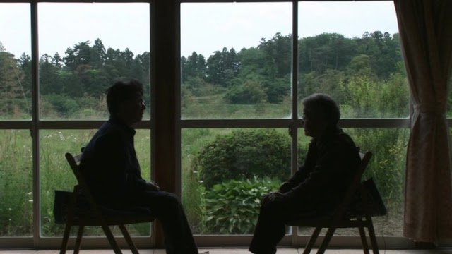 Ver うたうひと Filme 2013 Completo Online PT Legendado em Português