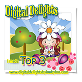 Digital Delights by Louby Loo
