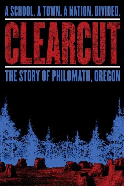 Orologio Clear Cut: The Story of Philomath, Oregon Film Completo 2006
Streaming ITA