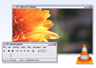 VLC
