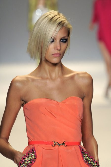Anja Rubik (Fot. EAST NEWS)