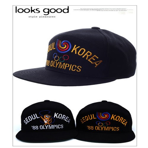 送料無料 Seoul Olympic Gd着用 Baebae M G Dragon 夏帽子 レディース メンズ 帽子 スナップバックキャップ キャップ スナップバック Superstar K スーパースターケー