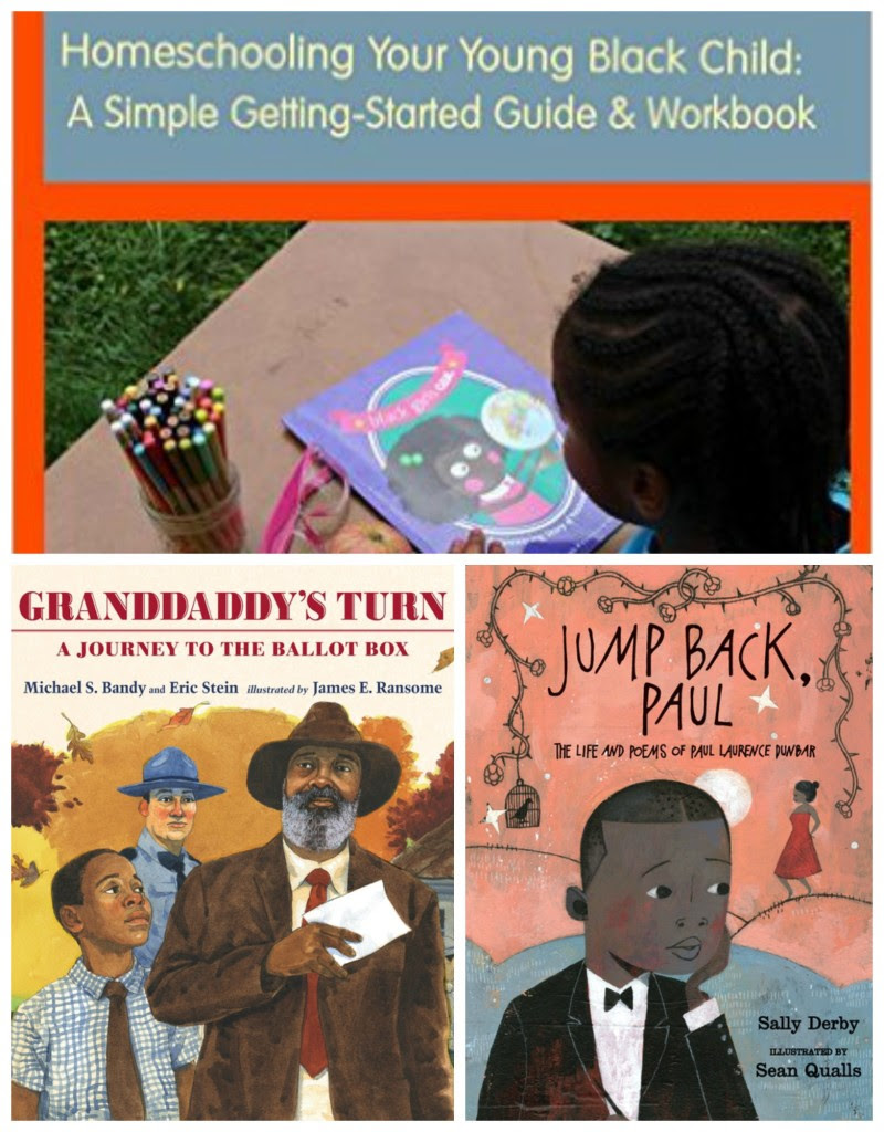 2nd Prize Black History Month Giveaway 2016 | Multicultural Kid Blogs