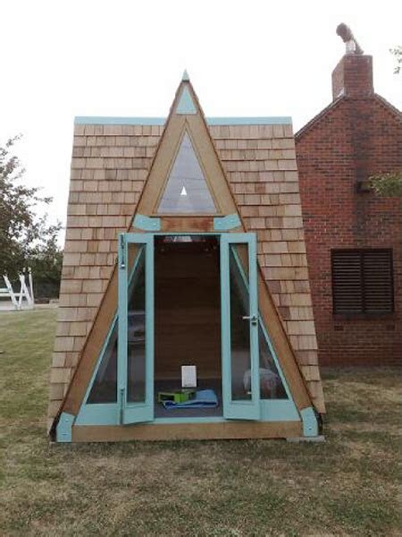 relaxshackscom ten super cool tiny houses shelters
