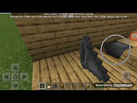 Update Cara Membuat Tempat Sampah Di Minecraft, Terbaru!
