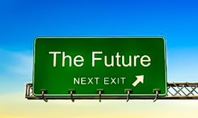 THE FUTURE Next Exit