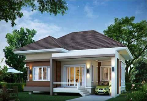 Rumah Idaman Sederhana di kampung Desain Rumah Minimalis Rumah Idaman Sederhana di kampung Desain Rumah Minimalis