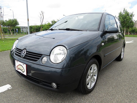 華南汽車中古車二手車小型車 04 Vw 福斯lupo Huanancar的部落格 痞客邦