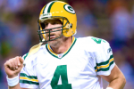 Packers Want Favre 'Back in the Family'
