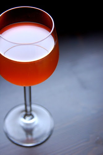 vin d'orange© by haalo