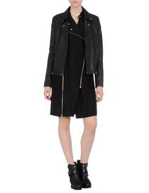 ADIDAS SLVR - Minivestido