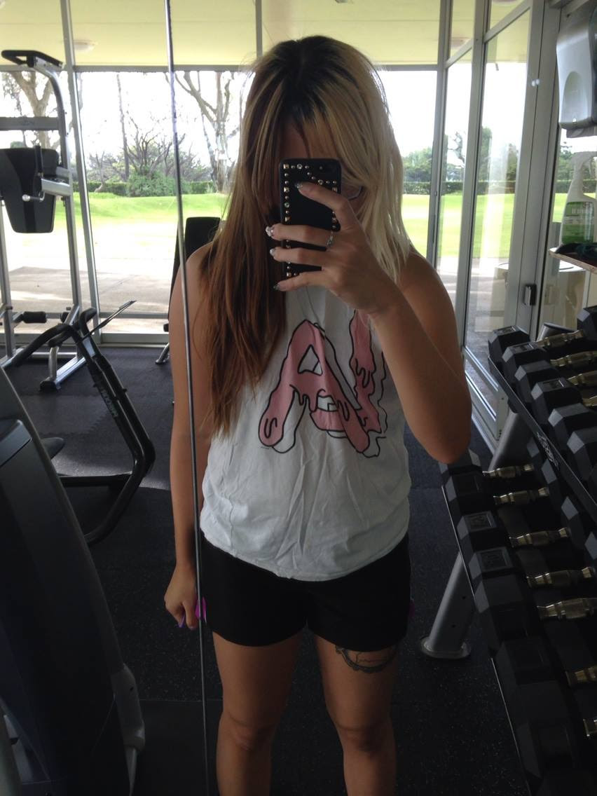 How Do I Go Back To Blonde After Dark Brown Black Purple R Fancyfollicles