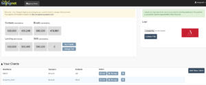 White Label Marketing Automation - Software & Services - Boingnet