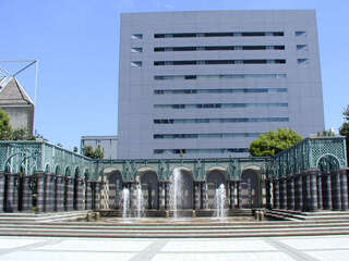 仮面ライダーシリーズ 平成版 ロケ地ガイド