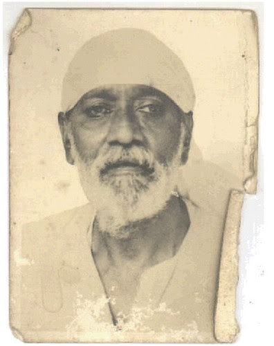 SHRIDI SAI BABA Original