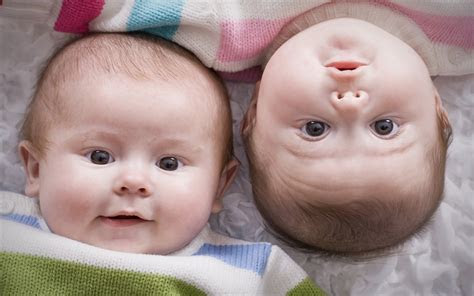 beautiful  cute twin baby hd photo background hd