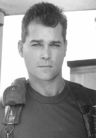 Ray Liotta