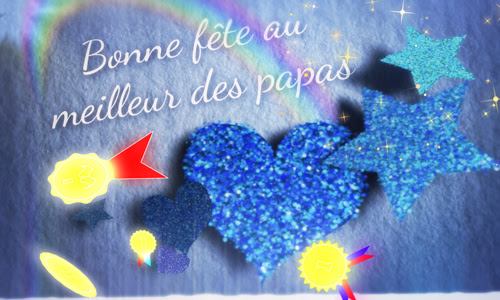 Cartes Virtuelles Fete Des Peres