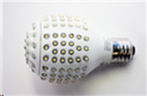 Factory Stock - can ship 5000 per month AEA-12-E27-446-3300WW