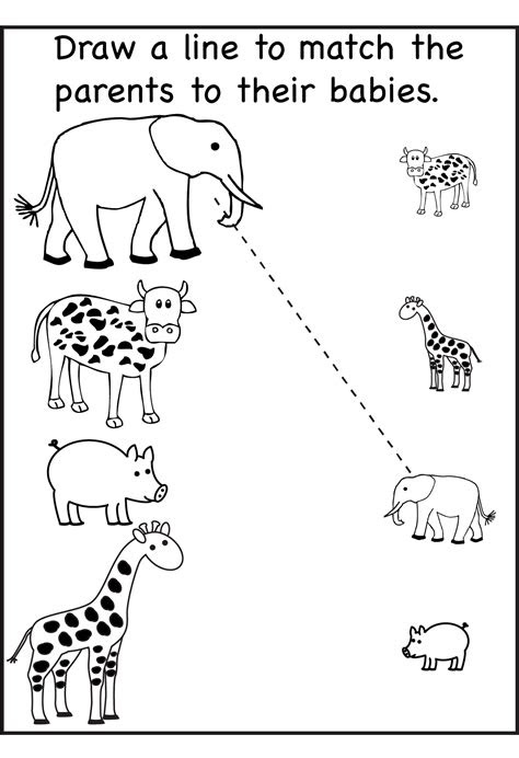 Find worksheets, games, lessons & more at education.com/resources. free printable preschool worksheets age 3 printable worksheets