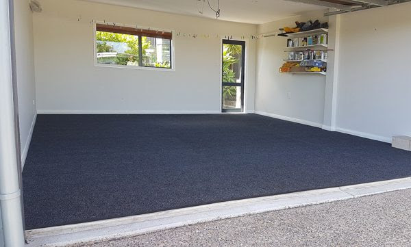 Transforming spaces: carpeting bare places into comfortable spaces with Garage Carpet Pro - Metropol
