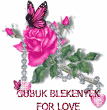 gubuk blekenyek