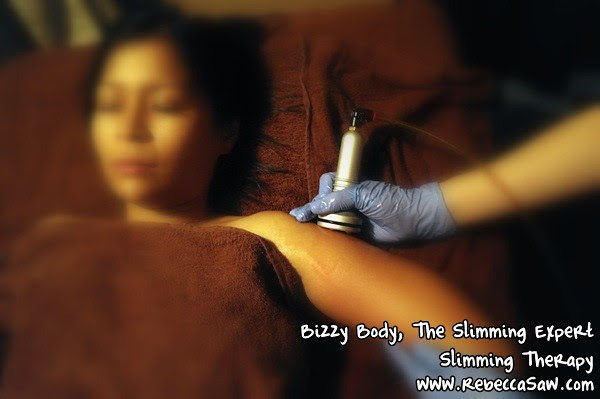 Bizzybody - the slimming expert - Slimming Therapy (9)