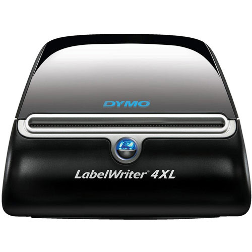 Dymo labelwriter 450 printing extra blank labels
