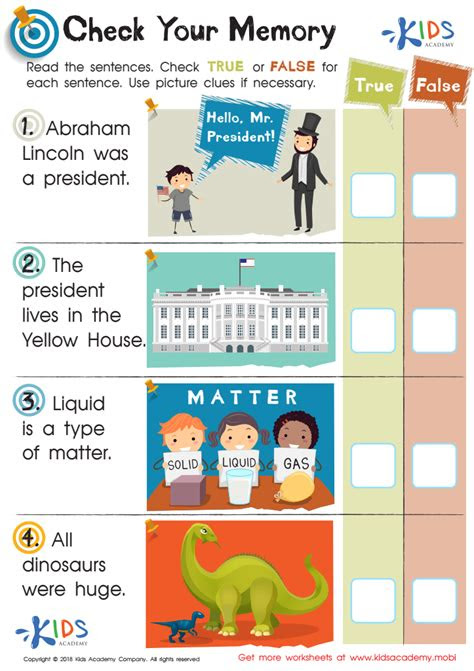  browse printable kindergarten history worksheets education com