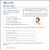 question tags worksheets k5 learning - english esl question tags worksheets most downloaded 164 results