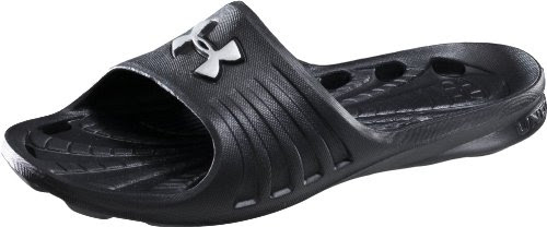 Boys' Locker Slide Sandal by Under Armour