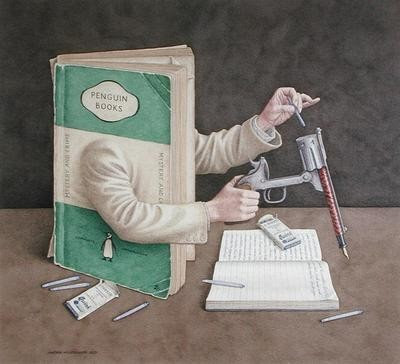 Resultado de imagem para livros surrealismo